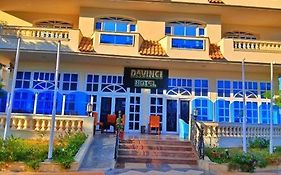 Davinci Beach Hotel